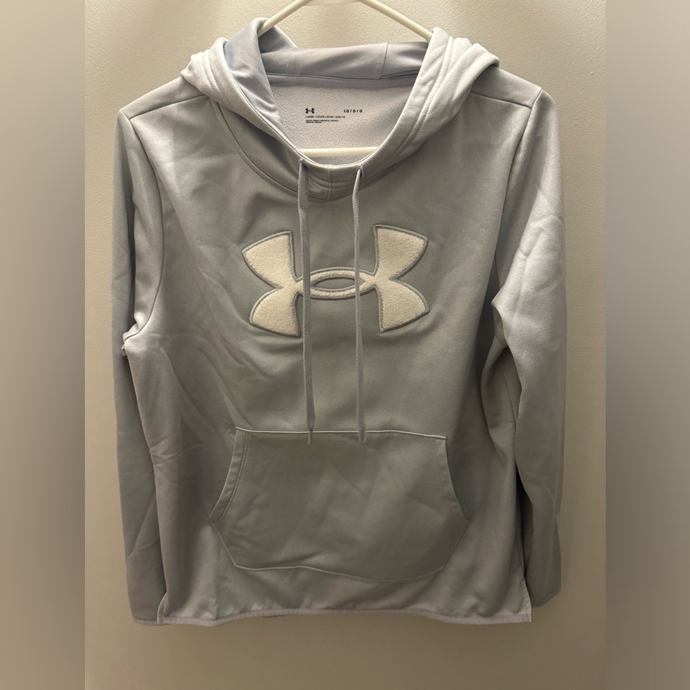 Under Armour hoodie